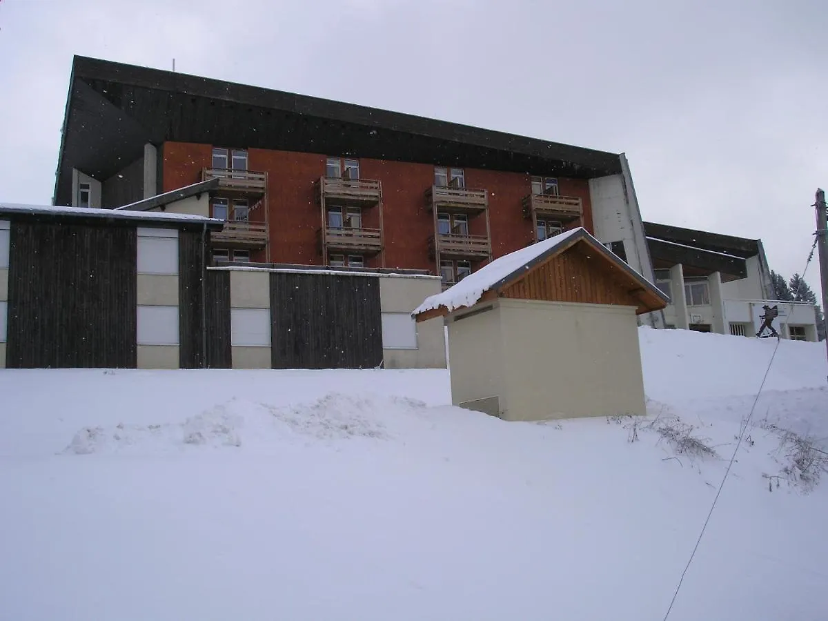 Apartment Clos Des Gentianes Allevard